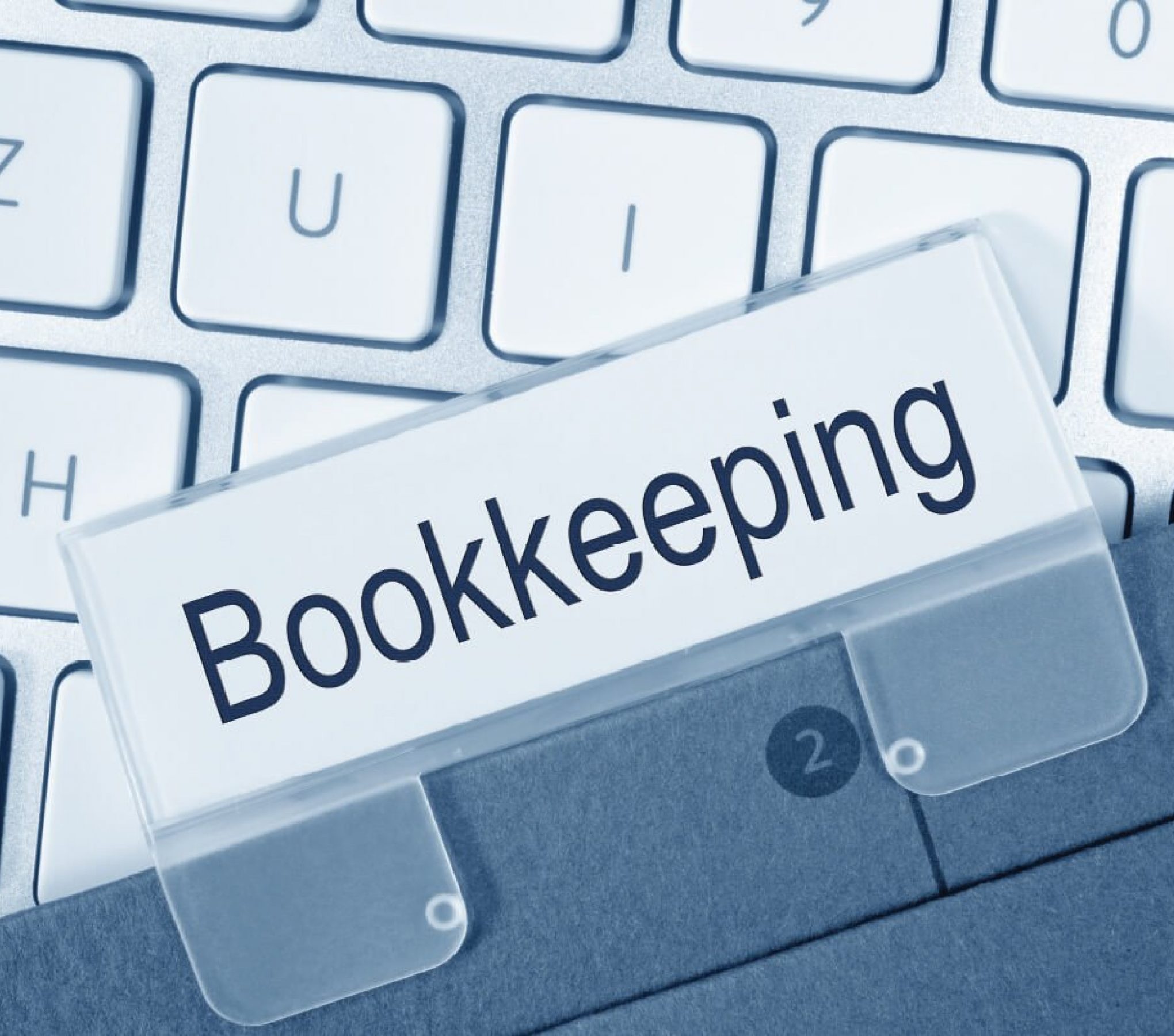 Bookkeeping & VAT Services