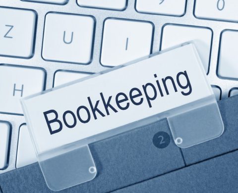 Bookkeeping & VAT Services